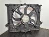 Ventilador, refrigeración motor A1645000593 MERCEDES