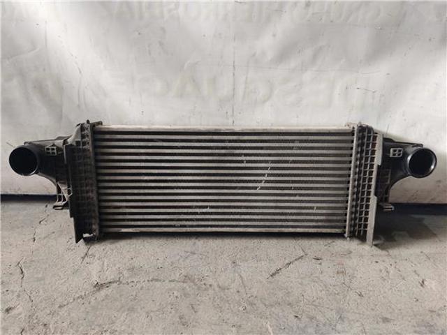 MERCEDES A1645001900 Intercooler comprar Barcelona