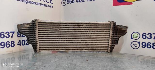 A1645001900 MERCEDES Intercooler comprar Bilbao