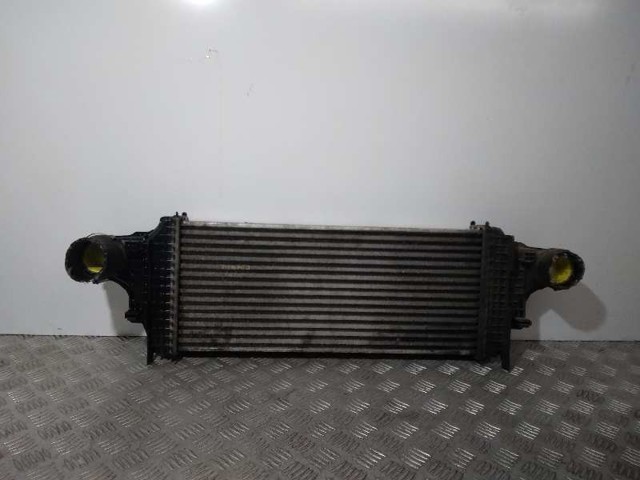 A1645001900 MERCEDES Intercooler comprar Alcalá