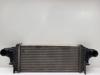 Radiador de aire, intercooler A1645001900 MERCEDES