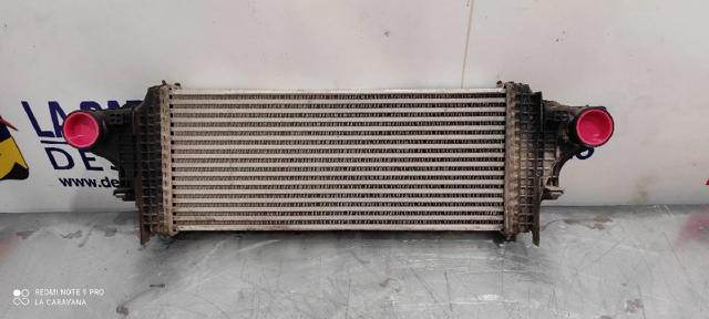 MERCEDES A1645001900 Intercooler  comprar en Ponferrada