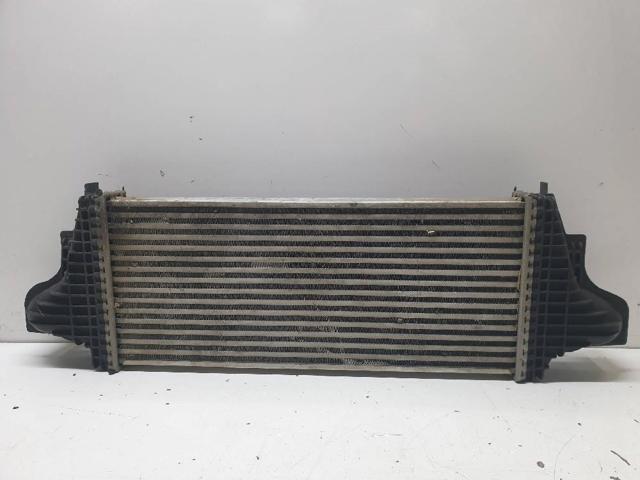 MERCEDES A1645001900 Intercooler comprar Barcelona