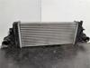 Radiador de intercooler A1645001900 MERCEDES