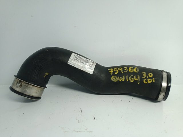 A1645281482 Manguera del intercooler  comprar en Reus