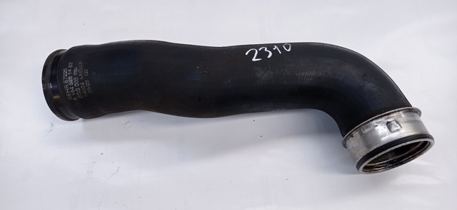 A1645281482 Tubo intercooler  en stock Granada