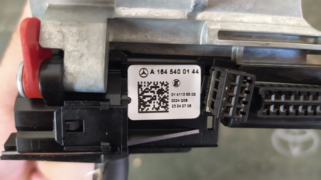 A1645400144 Mercedes
