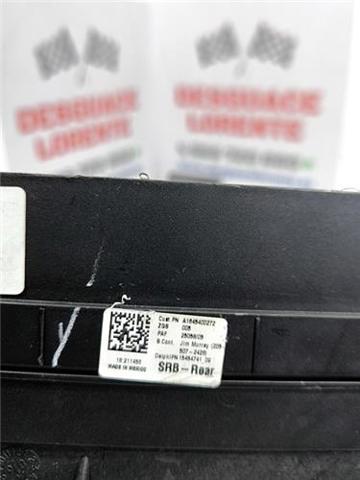 A1645400272 Caja de fusibles trasera interior  disponible Burgos