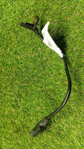 Sensor ABS trasero A1645400717 MERCEDES