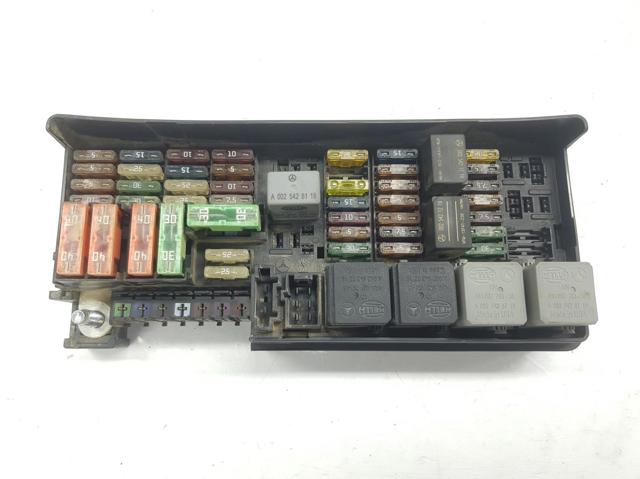A1645403372 Mercedes