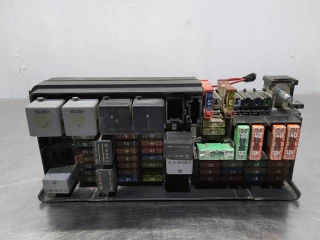 A1645403372 Mercedes