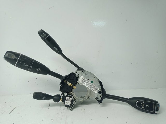 Conmutador columna dirección para Mercedes ML/GLE W164