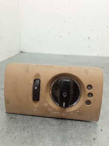 A1645450204 Mercedes