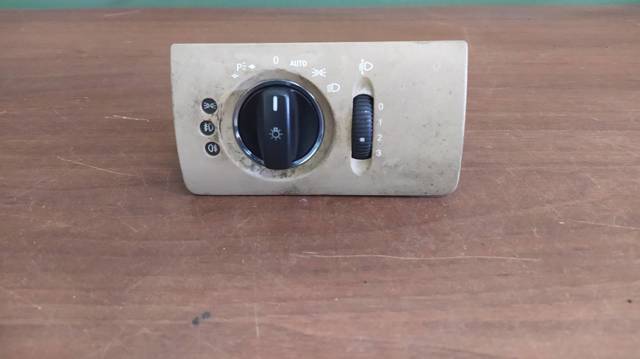 A1645450204 Mercedes
