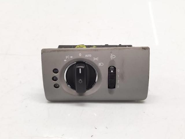 A1645450204 Mercedes