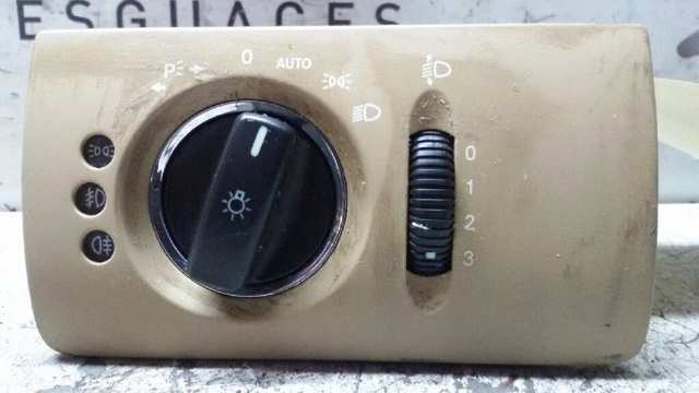 A1645450204 Mercedes