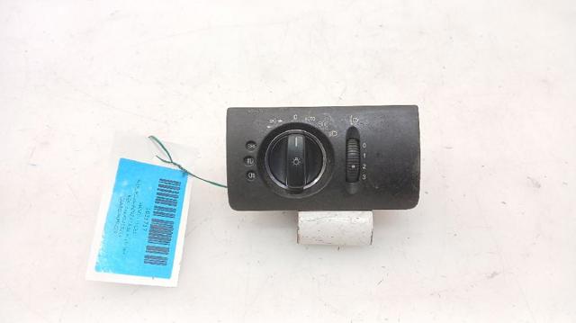 A1645450204 Mercedes