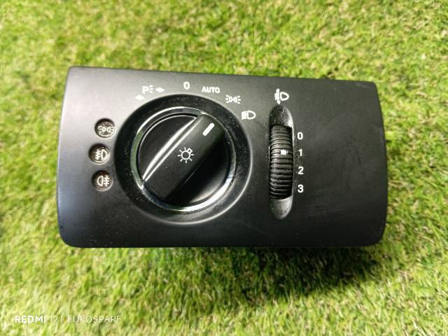 A1645450204 Mercedes