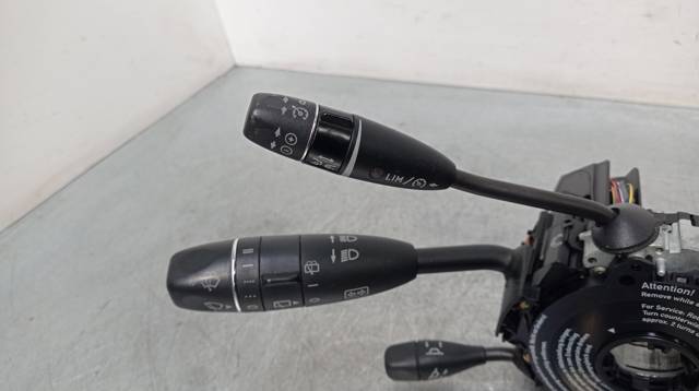 Sensor angulo direccion Mercedes ML/GLE  (2005-2011)