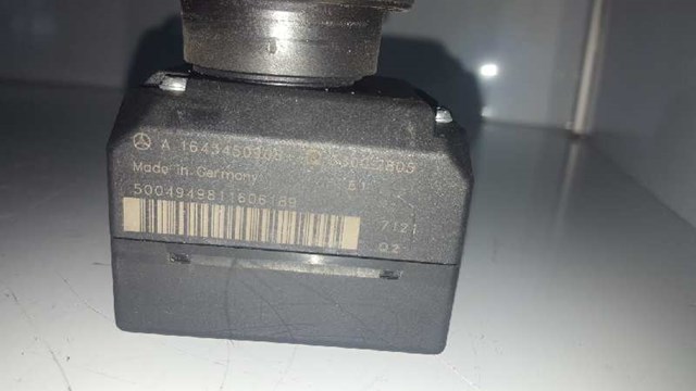 A1645450908 Mercedes