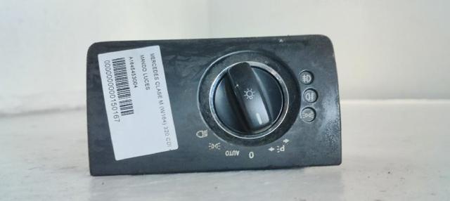 A1645453004 Mercedes