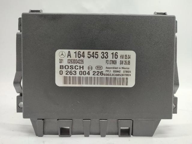 A1645453316 Mercedes