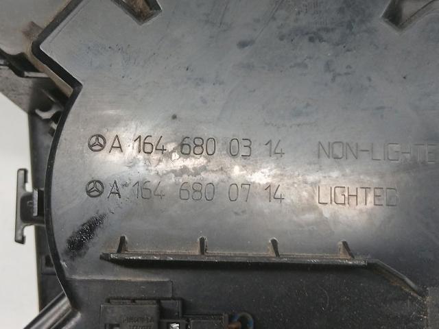A1646801814 Mercedes