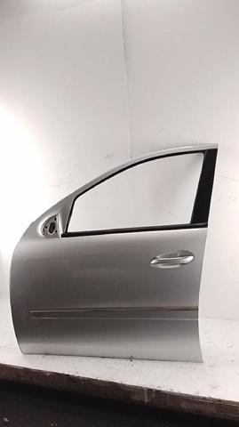 Puerta del conductor Mercedes ML/GLE  (W164)