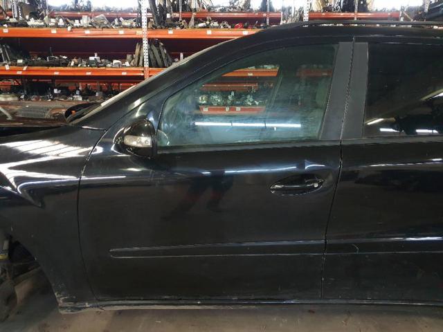 Puerta del conductor Mercedes ML/GLE  (W164)