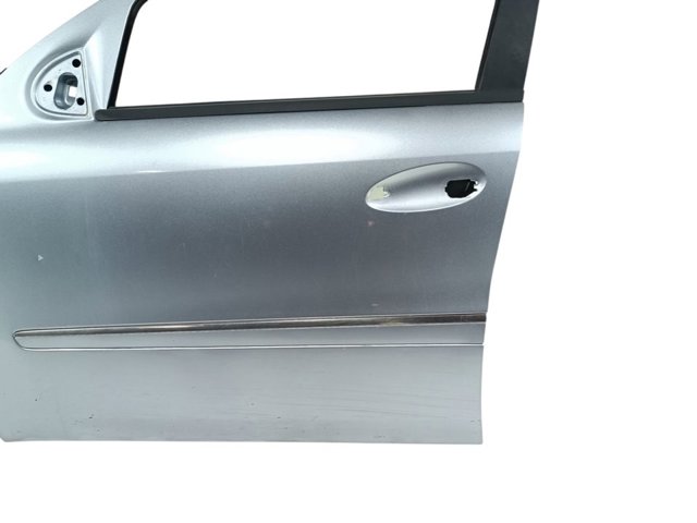 Puerta del conductor para Mercedes ML/GLE  (W164)