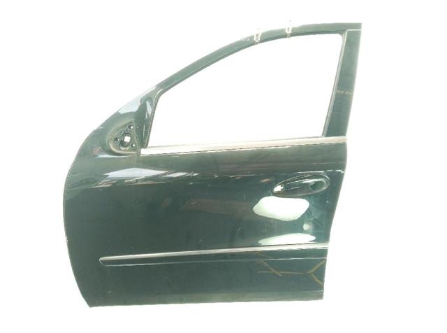 Puerta del conductor ML/GLE  SUV (2005-2011) original desde 325,25 €