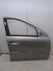 Puerta de coche, delantera, derecha A1647200205 MERCEDES