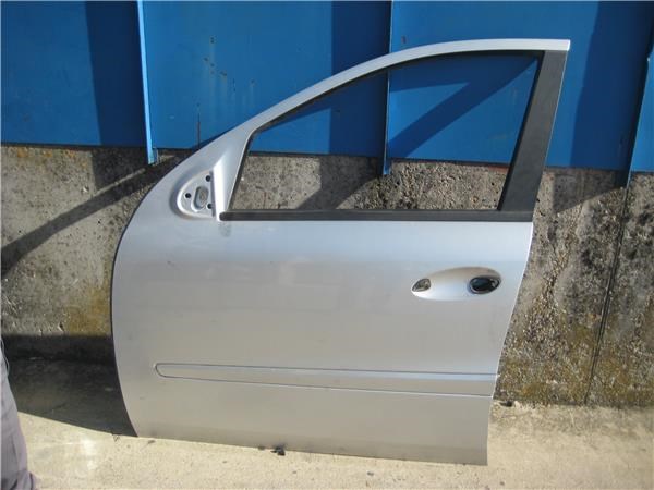 Puerta delantera izquierda A164720090564 Mercedes