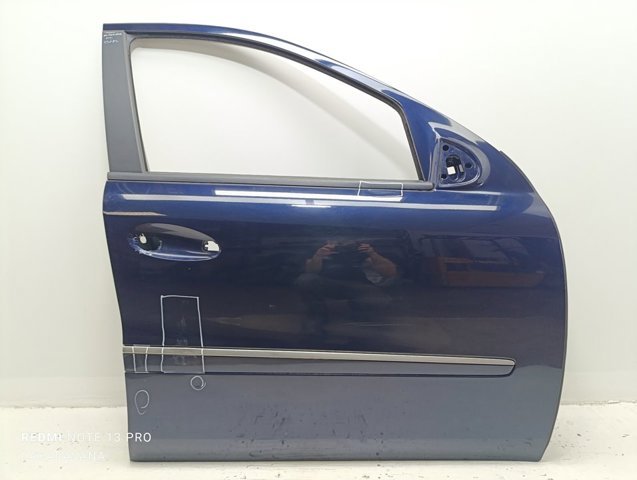 Puerta delantera derecha A1647201005 Mercedes