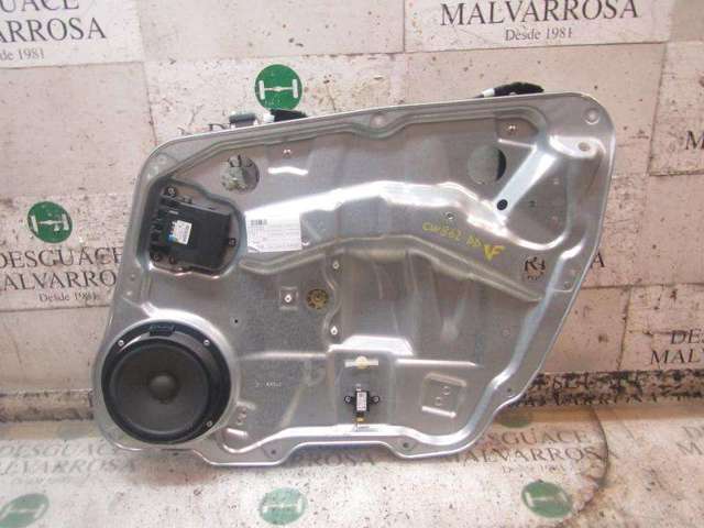 Mecanismo de elevalunas delantero derecha para Mercedes GL X164