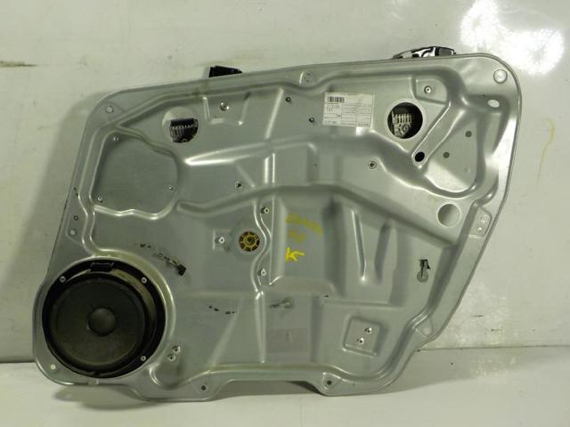 Mecanismo de elevalunas Mercedes GL  (X164)