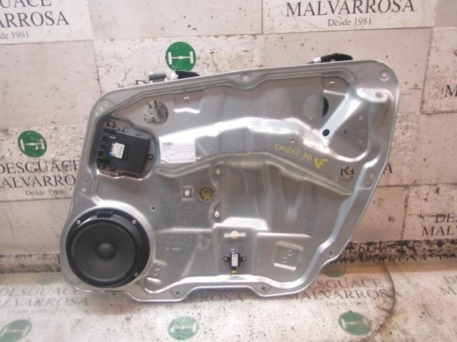 Mecanismo elevalunas delantero derecha GL  SUV (2006-2012) original desde 97,28 €