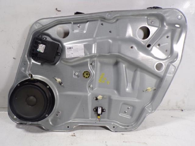 Mecanismo de elevalunas delantero derecha para Mercedes GL X164