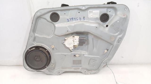 Mecanismo elevalunas delantero derecha GL  SUV (2006-2012) original desde 97,28 €