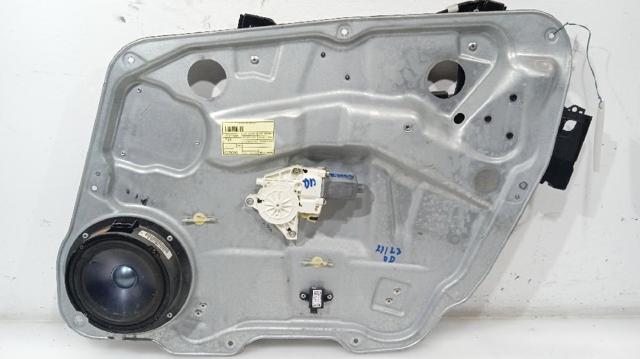 Mecanismo de elevalunas delantero derecha Mercedes GL  desde 97,28 €