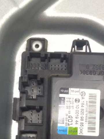 Mecanismo de elevalunas Mercedes GL  (X164)