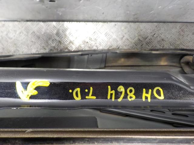 MERCEDES A1647300205 Puerta trasera derecha comprar Pamplona