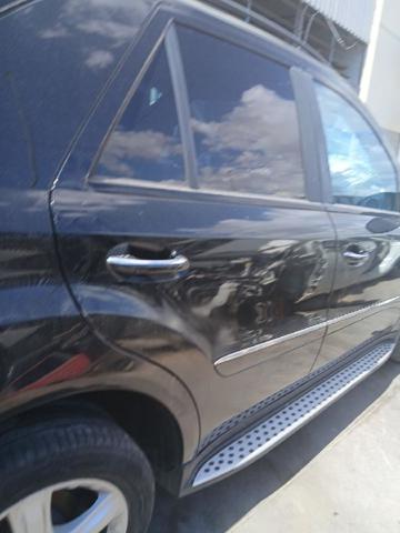 A1647300205 MERCEDES Puerta trasera derecha  en stock Gandía