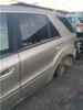 Puerta trasera izquierda A164730070564 MERCEDES