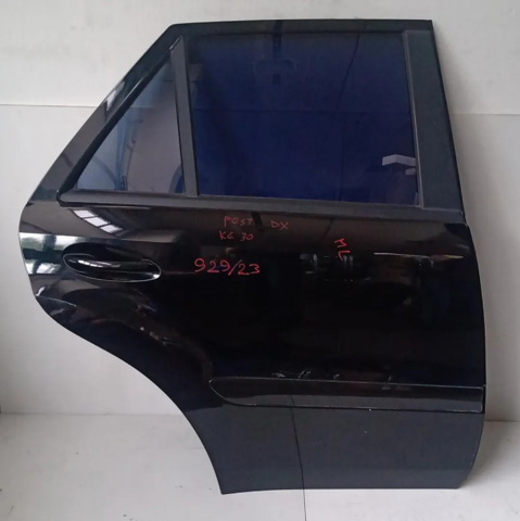 A1647300805 Mercedes