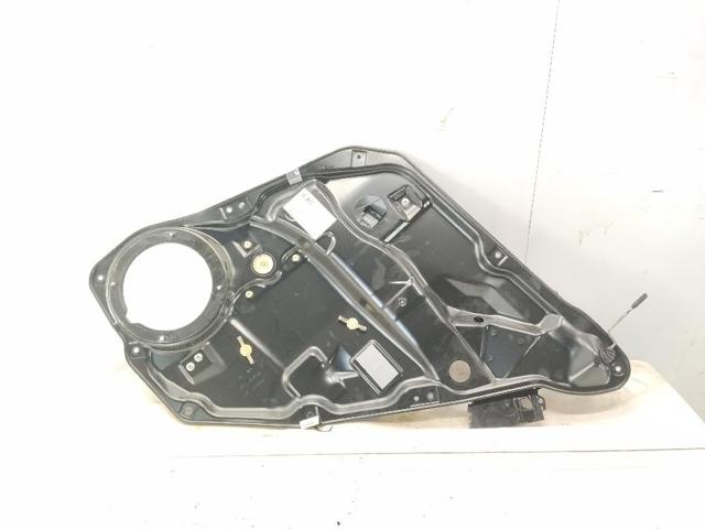 MERCEDES A1647303279 Mecanismo de elevalunas de la puerta trasera derecha  comprar en Murcia