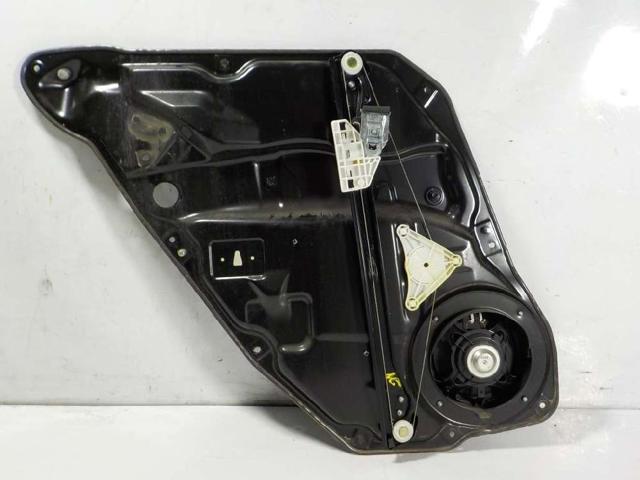 MERCEDES A1647303279 Mecanismo de elevalunas de la puerta trasera derecha  en stock Valencia