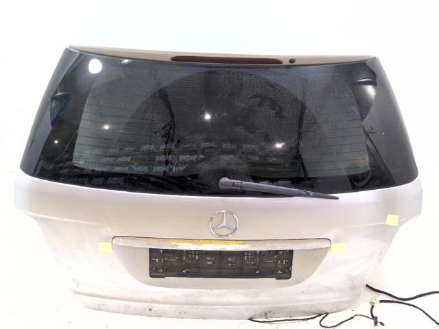 Precio del repuesto Puerta de maletero ML/GLE  SUV