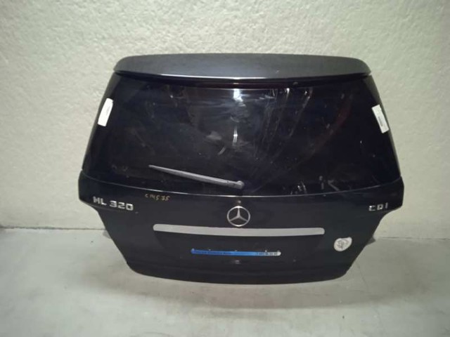Puerta trasera para Mercedes ML/GLE W164