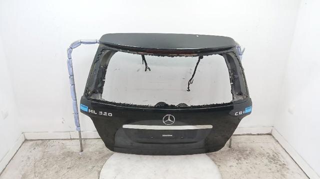 Compuerta trasera Mercedes ML/GLE  (W164)